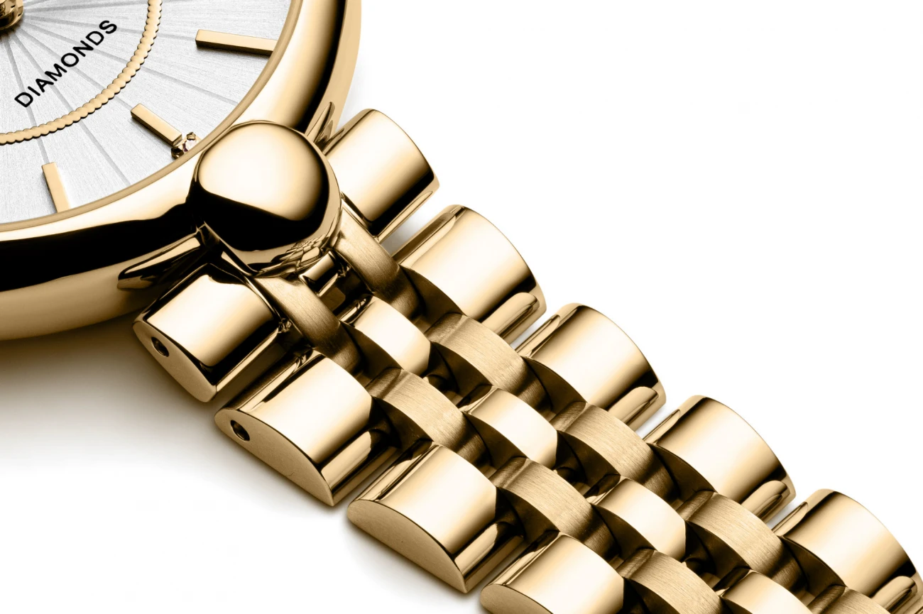 APPELLA , Női, Diamond Band család, 255102