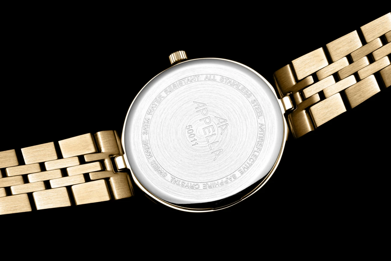 APPELLA , Női, Diamond Band család, 255102