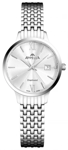 APPELLA , Női, Diamond Band család, 255007