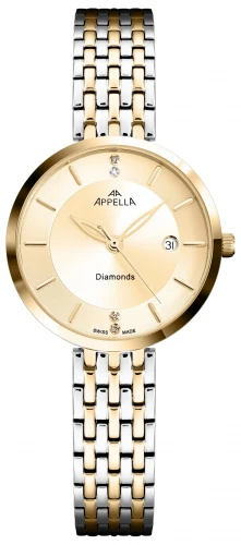 APPELLA , Női, 267422