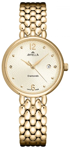 APPELLA , Női, Diamond Band család, 267165