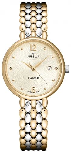 APPELLA , Női, Diamond Band család, 267167