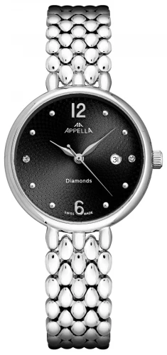 APPELLA , Női, Diamond Band család, 267169