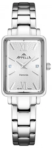 APPELLA , Női, Diamond Band család, 266279