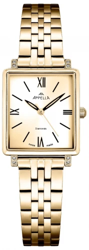 APPELLA , Női, Diamond Band család, 266280