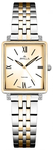 APPELLA , Női, Diamond Band család, 266281