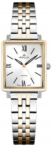 APPELLA , Női, Diamond Band család, 257136