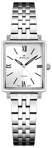 APPELLA , Női, Diamond Band család, 257135