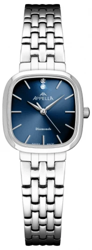 APPELLA , Női, Diamond Band család, 269565