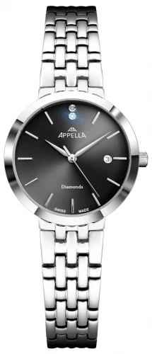 APPELLA , Női, Diamond Band család, 269568