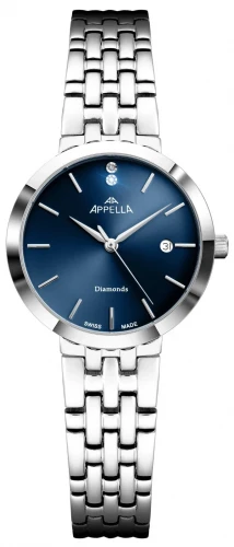 APPELLA , Női, Diamond Band család, 269569