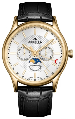 APPELLA , Férfi, Multifunction család, 255110