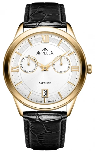 APPELLA , Férfi, Multifunction család, 255111