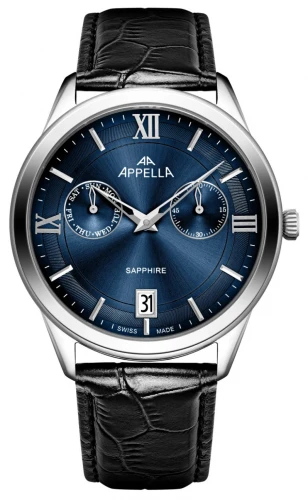 APPELLA , Férfi, Multifunction család, 255023