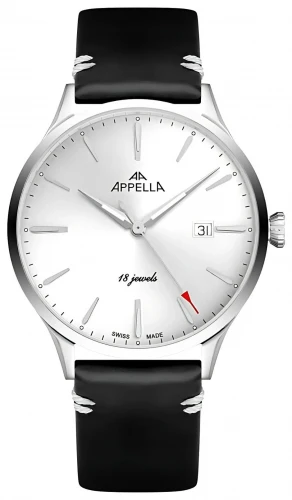 APPELLA , Férfi, Mechanical Collection család, 257139