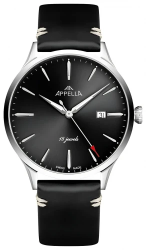 APPELLA , Férfi, Mechanical Collection család, 266286