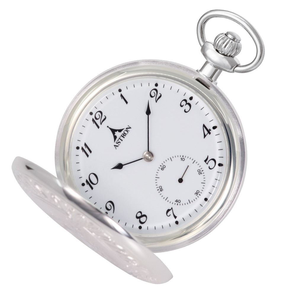 ASTRON Zsebóra, Férfi, Pocket Watch család, 269680