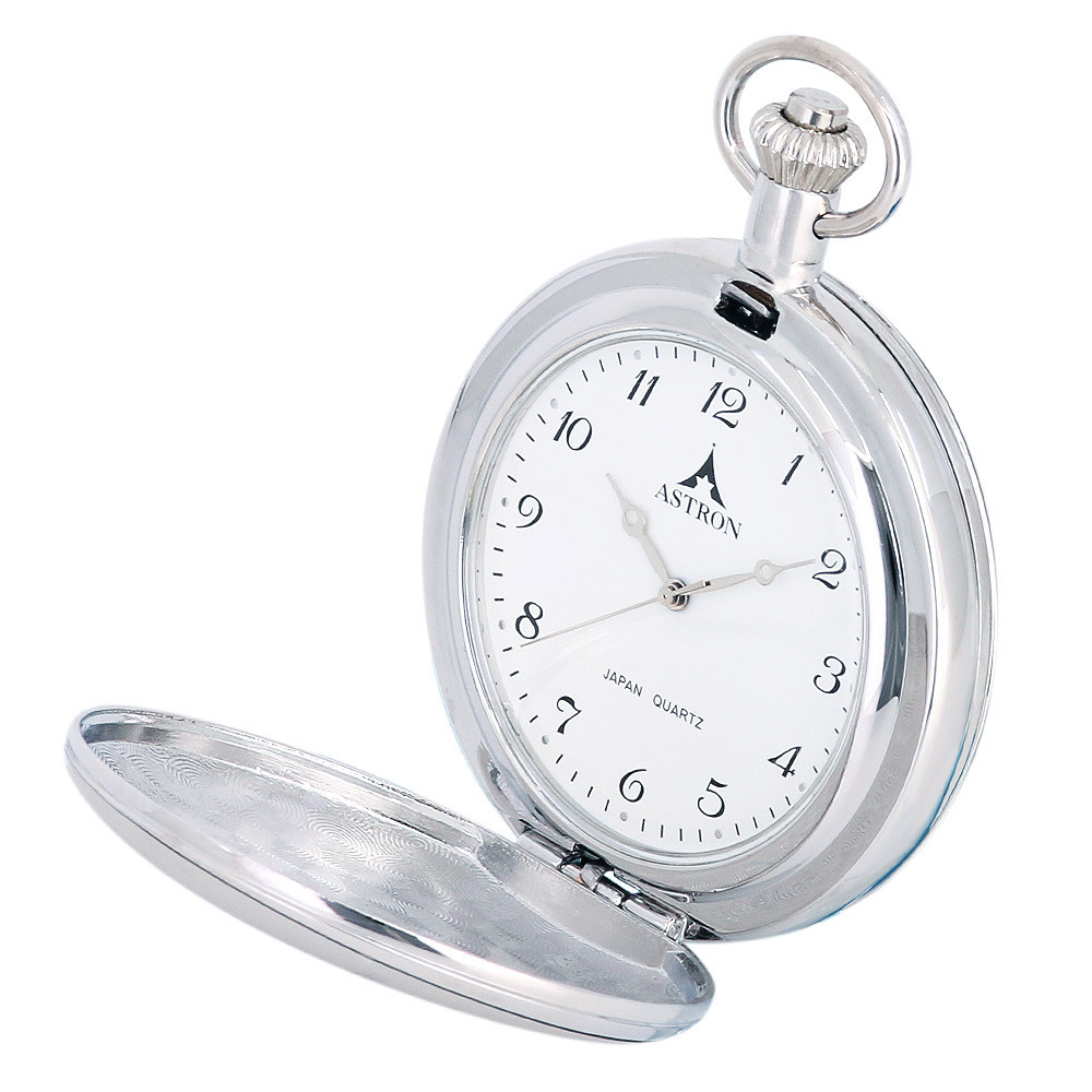 ASTRON Zsebóra, Férfi, Pocket Watch család, 269687