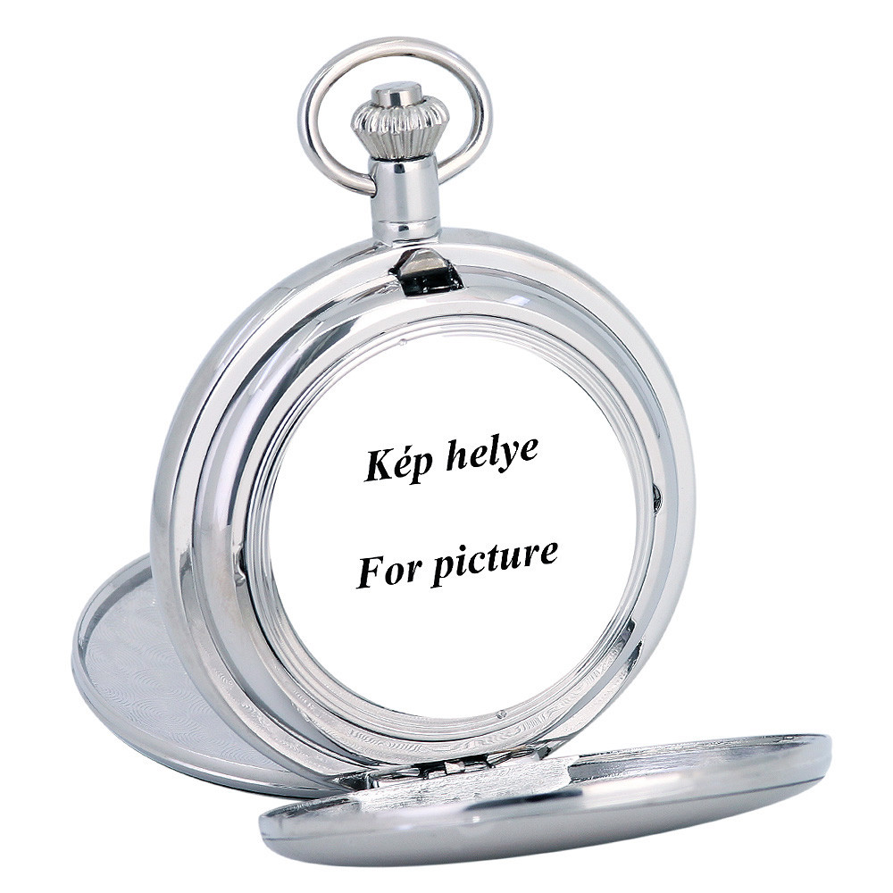 ASTRON Zsebóra, Férfi, Pocket Watch család, 269687
