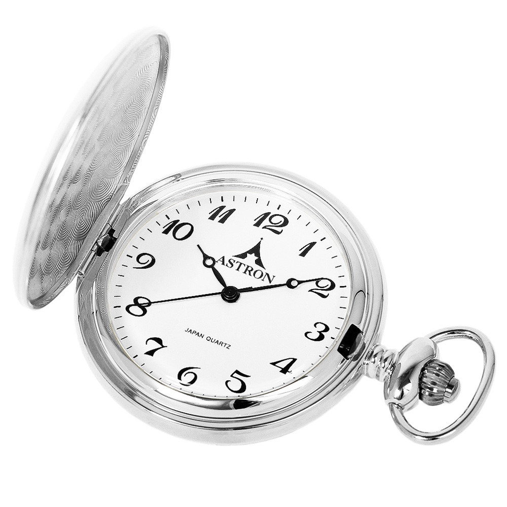 ASTRON Zsebóra, Férfi, Pocket Watch család, 269688