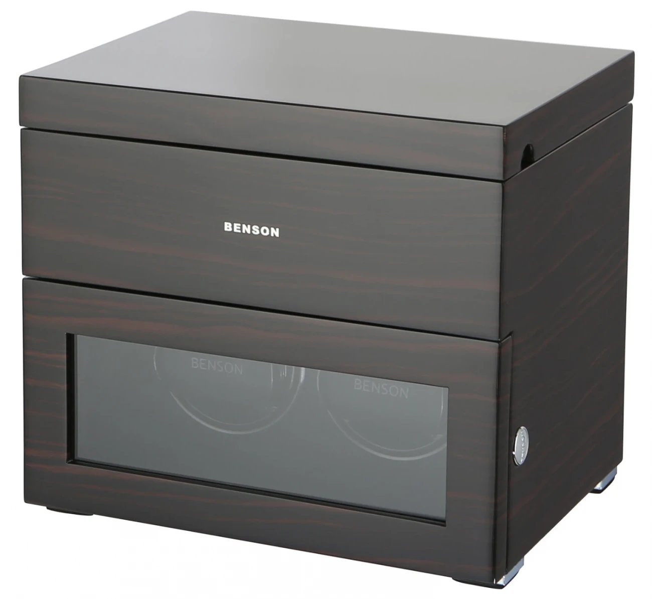BENSON Óraforgató, Black Series család, 218214