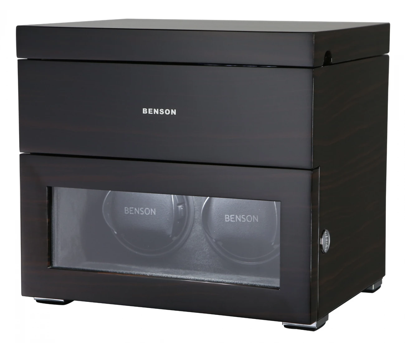 BENSON Óraforgató, Black Series család, 218214