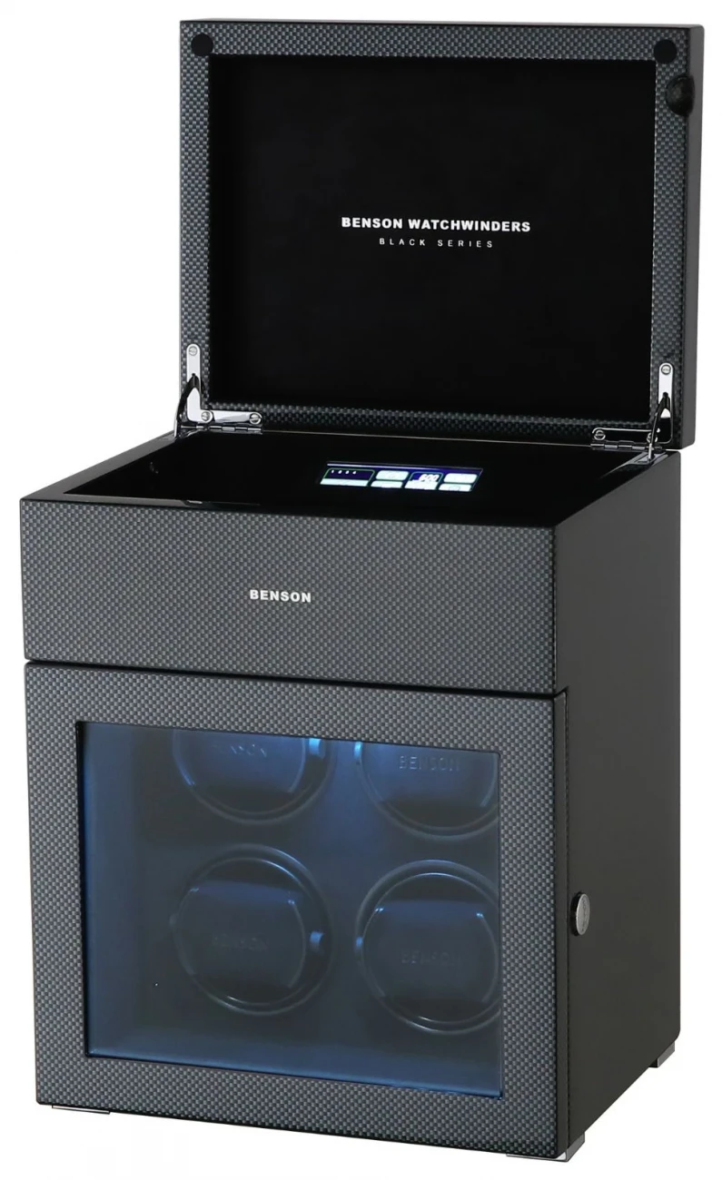 BENSON , Black series család, 269452