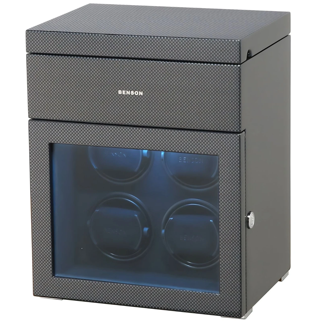 BENSON , Black series család, 269452
