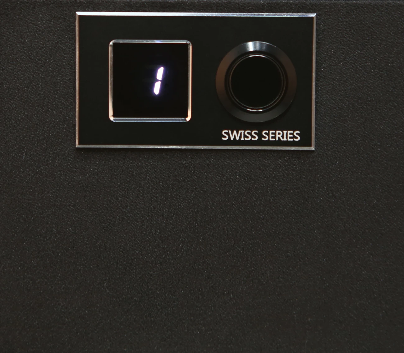 BENSON Óraforgató, Swiss Series család, 218262