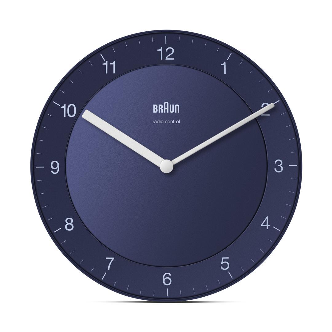BRAUN Falióra, Wall Clock család, 198284