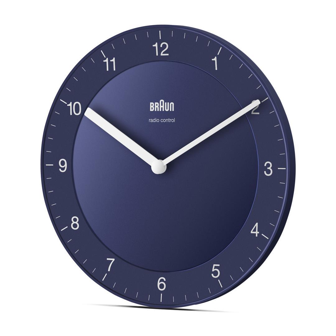 BRAUN Falióra, Wall Clock család, 198284