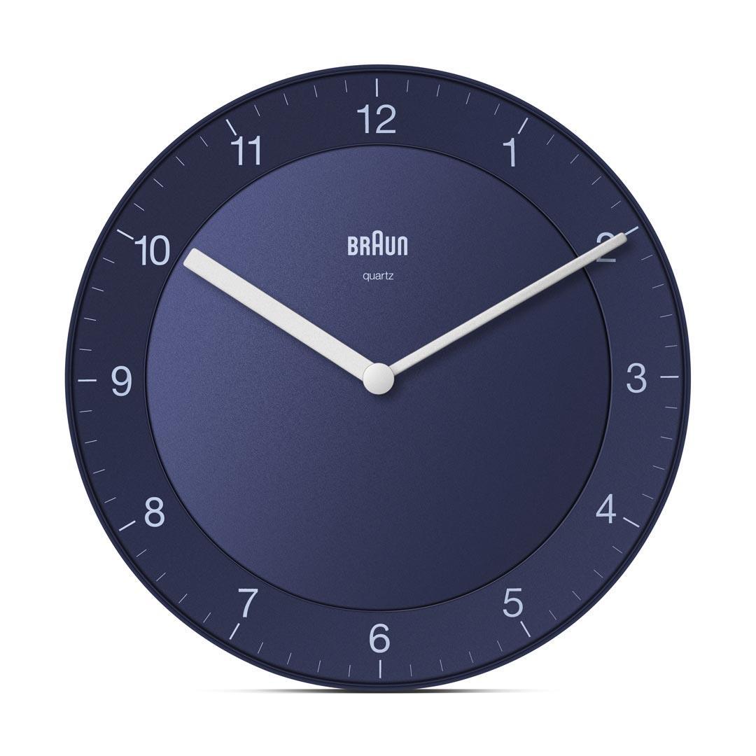 BRAUN Falióra, Wall Clock család, 215595