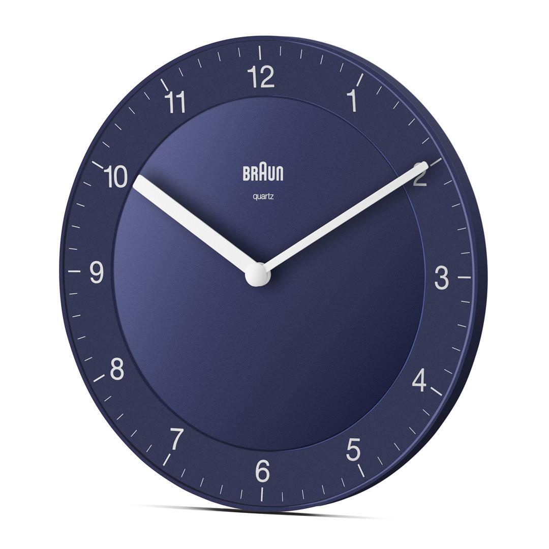 BRAUN Falióra, Wall Clock család, 215595