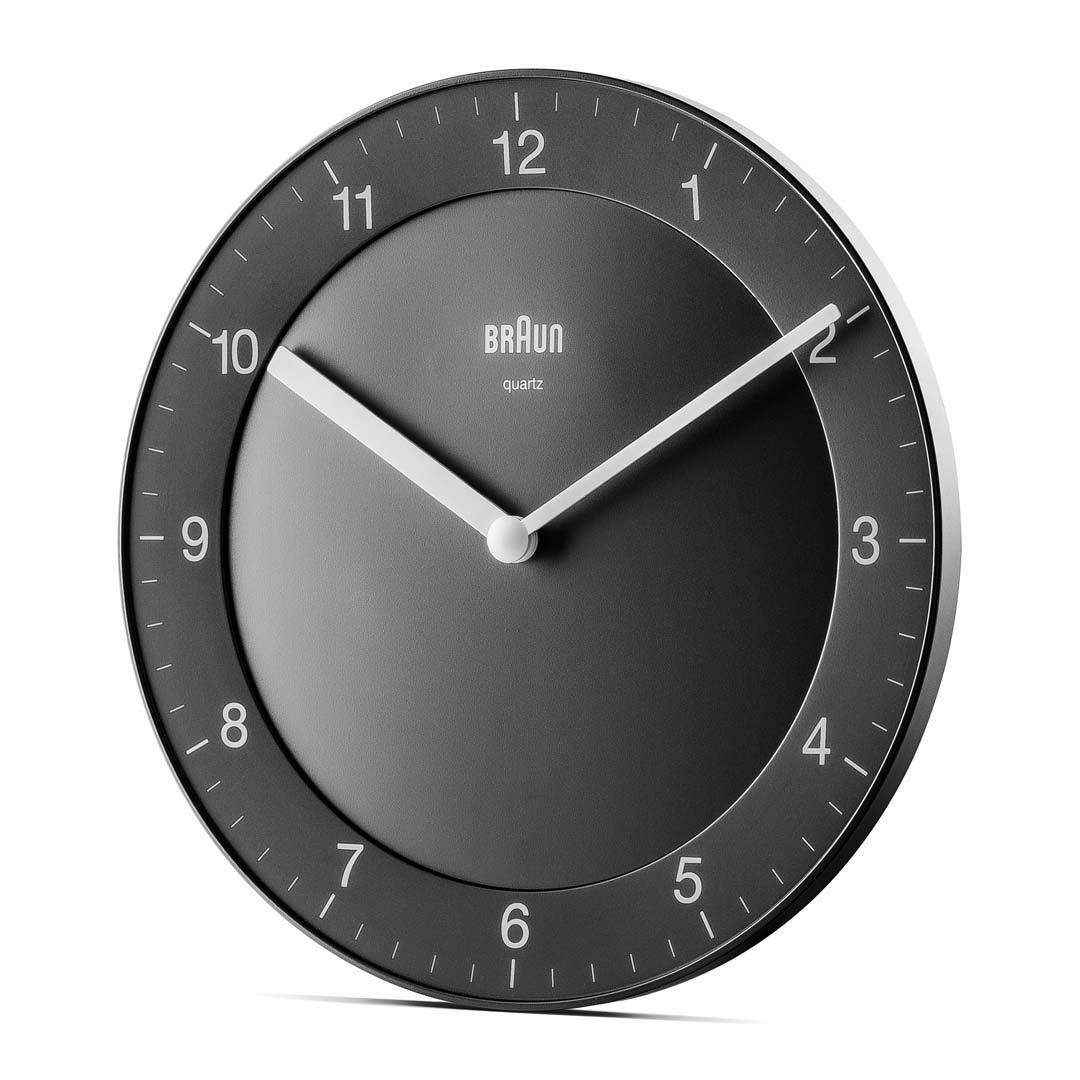 BRAUN Falióra, Wall Clock család, 196520