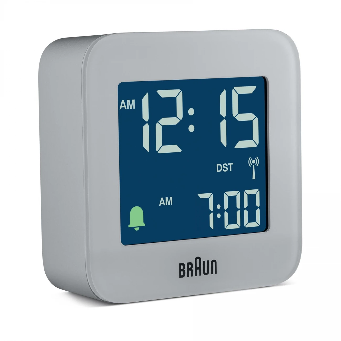 BRAUN Ébresztőóra, Alarm Clock család, 220169