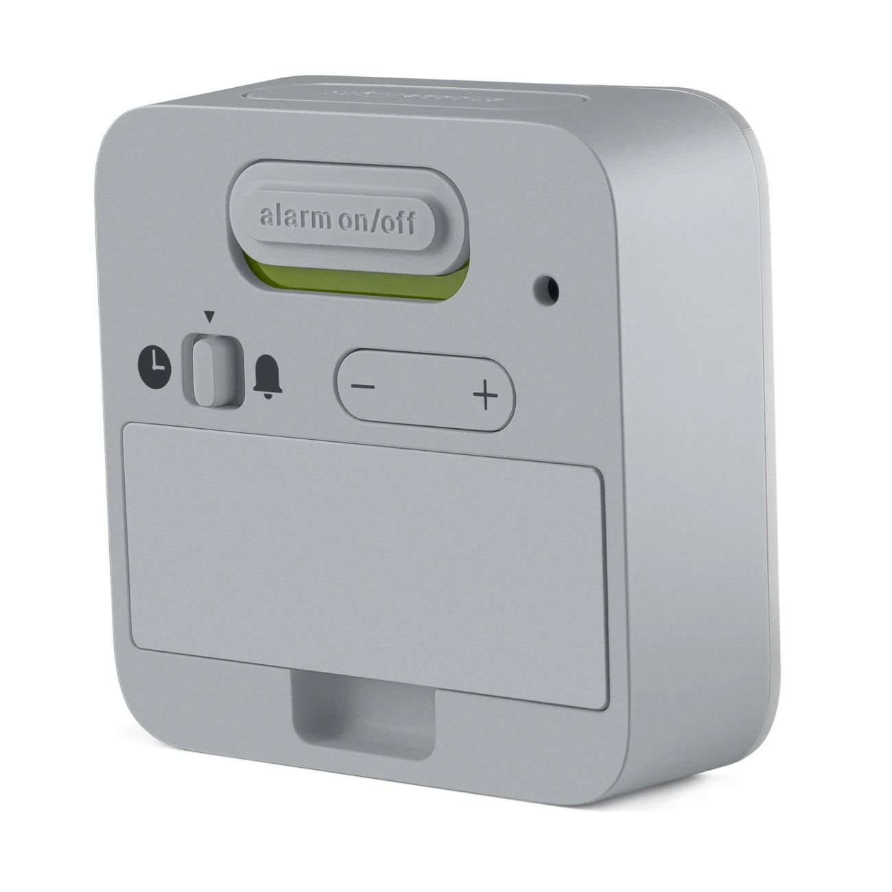 BRAUN Ébresztőóra, Alarm Clock család, 220169