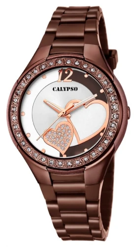 Calypso Karóra, Női, Trendy család, 212856