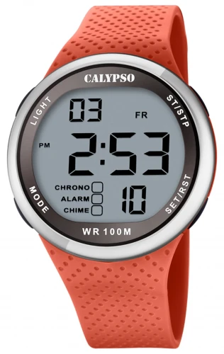 Calypso Karóra, Férfi, Color Splash család, 212841