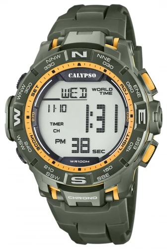 Calypso , Férfi, X-Trem család, 250732