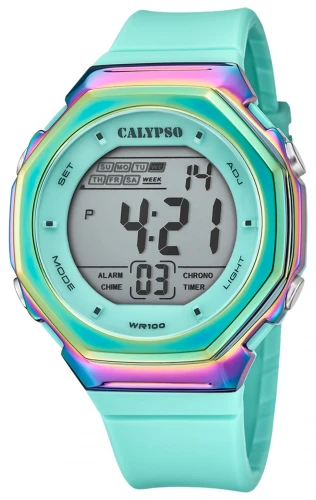 Calypso , Női, Color Splash család, 253440