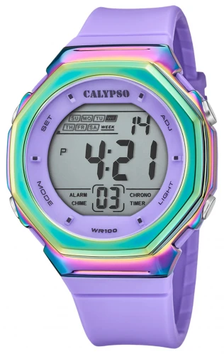 Calypso , Női, Color Splash család, 253441