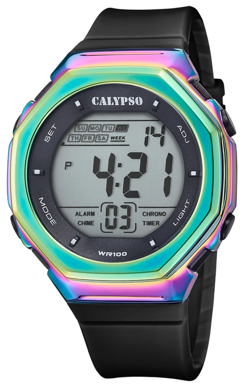 Calypso , Női, Color Splash család, 253442
