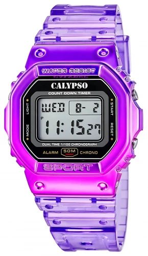 Calypso , Férfi / Női, Trendy család, 257004