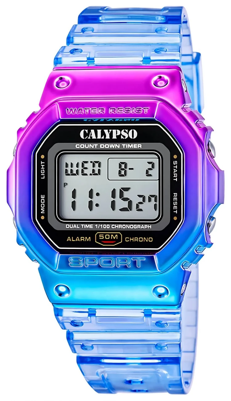 Calypso , Férfi / Női, Trendy család, 257005
