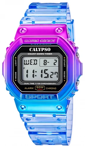 Calypso , Férfi / Női, Trendy család, 257005