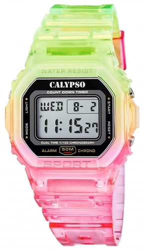 Calypso , Női, Trendy család, 257006