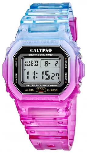 Calypso , Férfi / Női, Trendy család, 257007