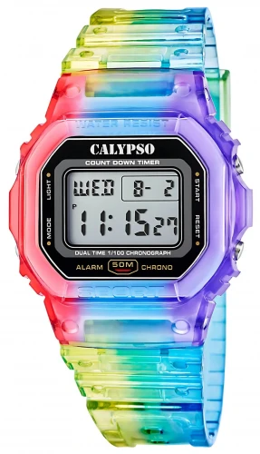 Calypso , Férfi / Női, Trendy család, 257008