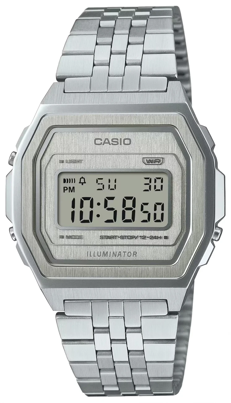 CASIO , Férfi / Női, CASIO Vintage család, 267438