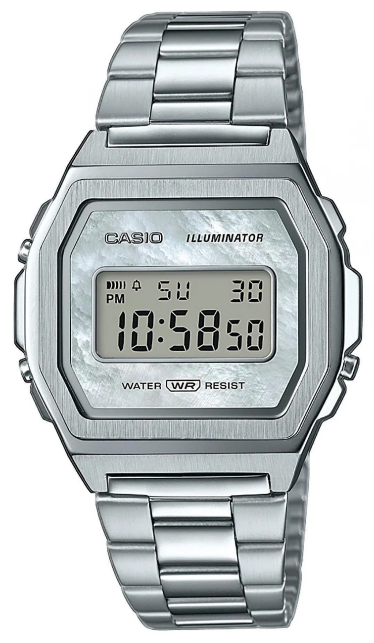 CASIO Karóra, Női, CASIO Vintage család, 212692